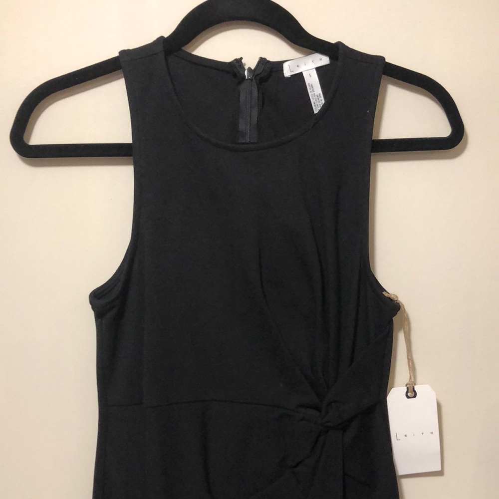 Black Women’s Sheath Dress
